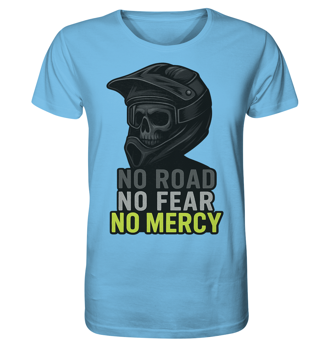 No Fear / Shirt