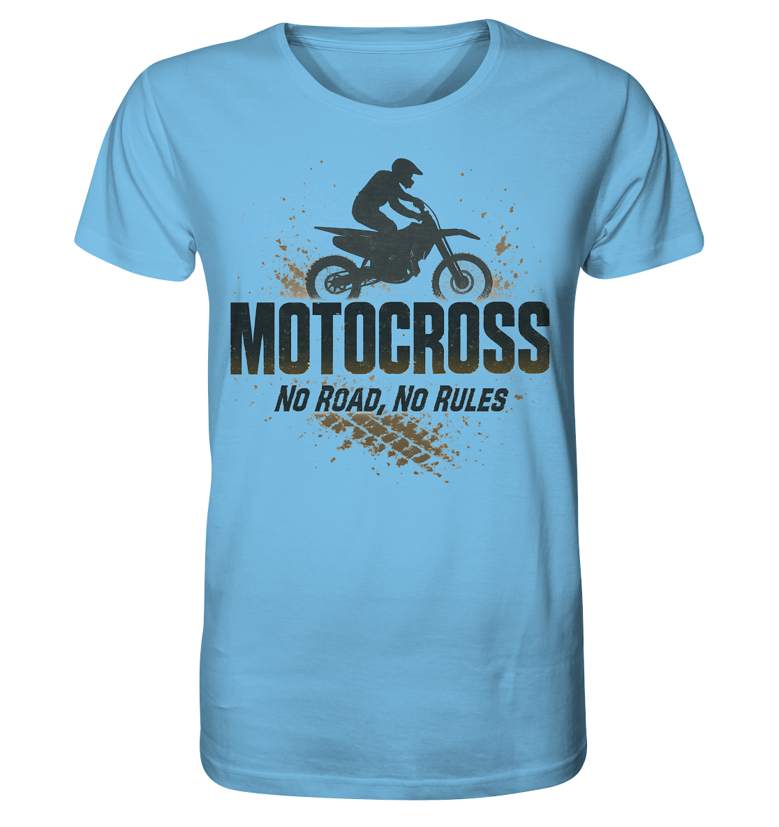 Motocross / Shirt
