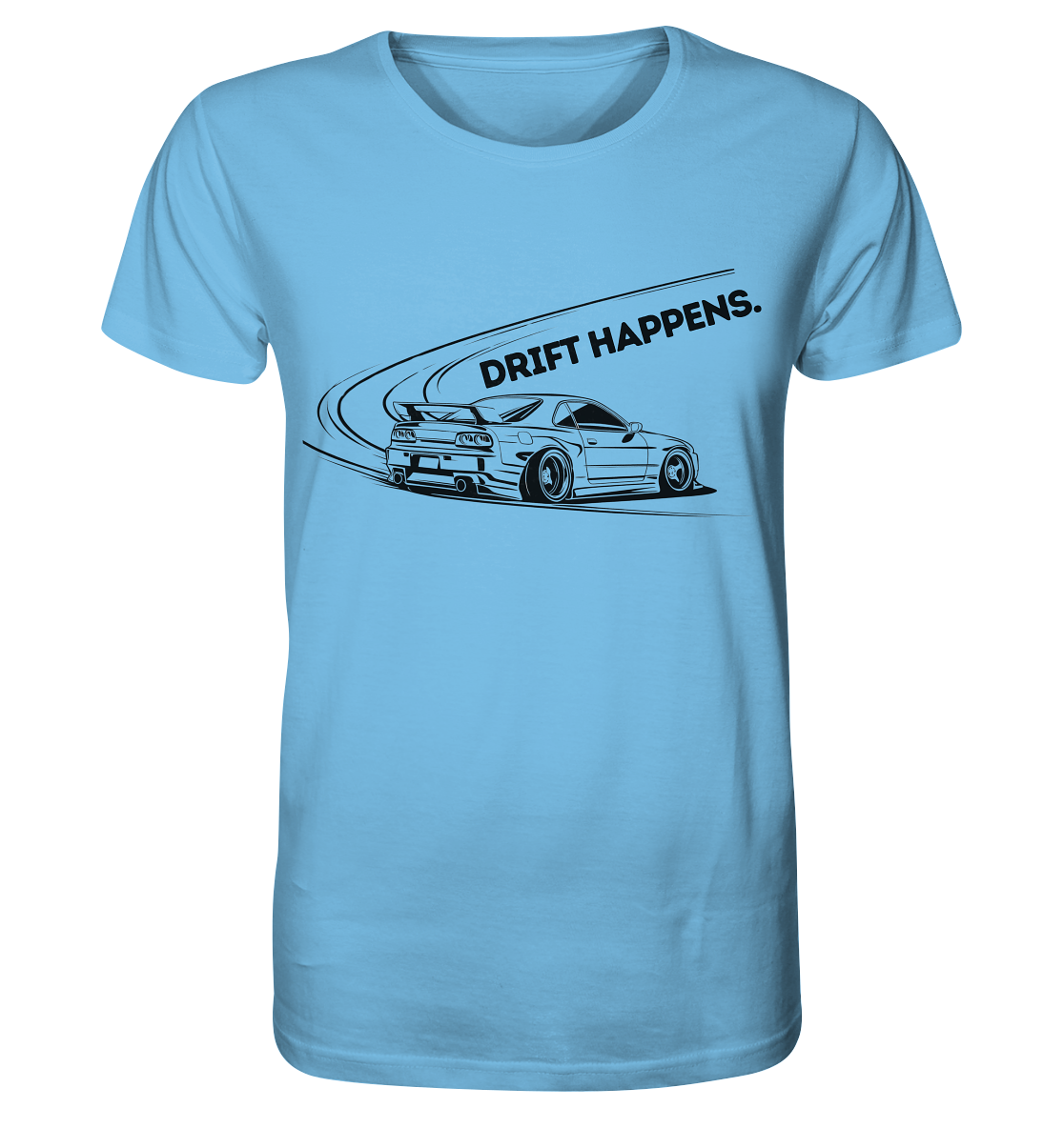 Drift happens / Shirt