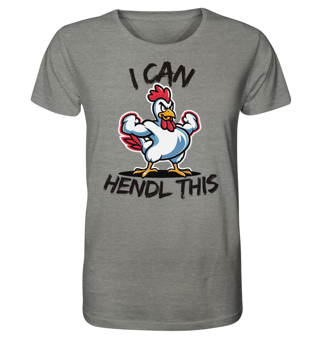 I can Hendls this / Shirt