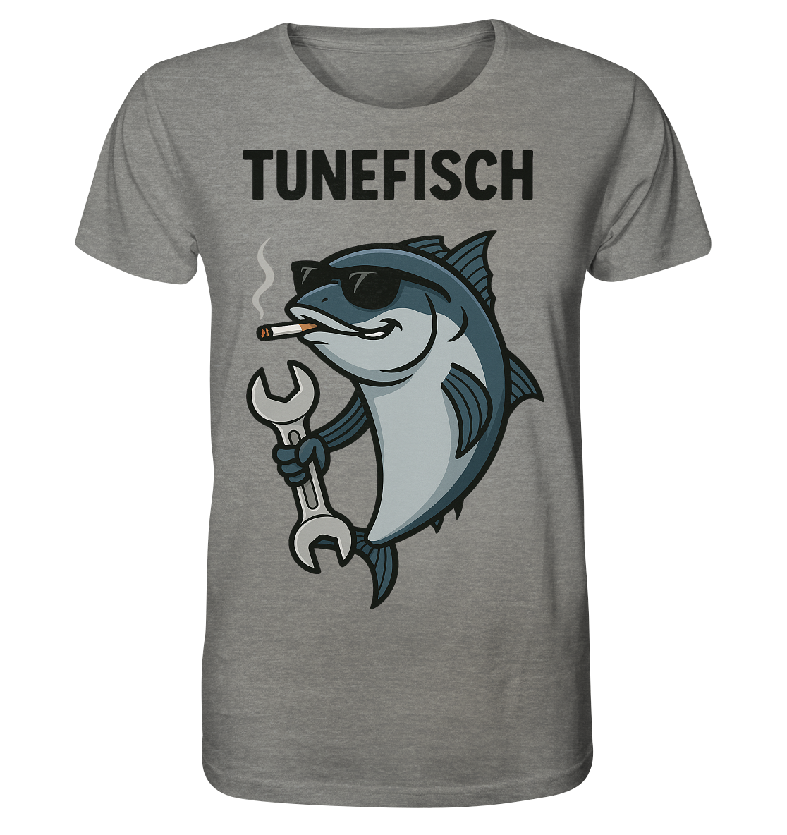 Tunefisch / Shirt