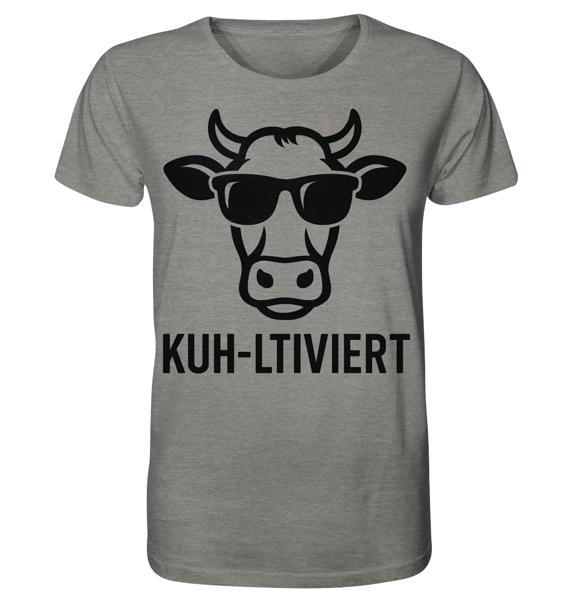Kuh-ltiviert / Shirt