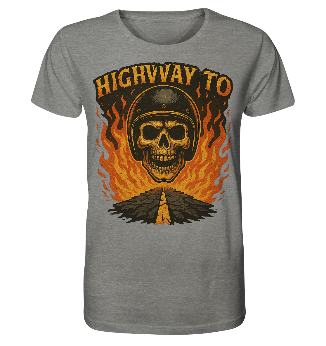 Highway / Shirt