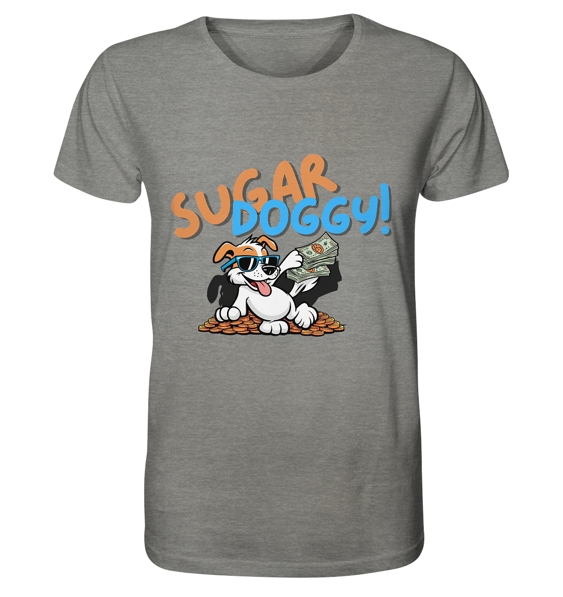 SugarDoggy / Shirt
