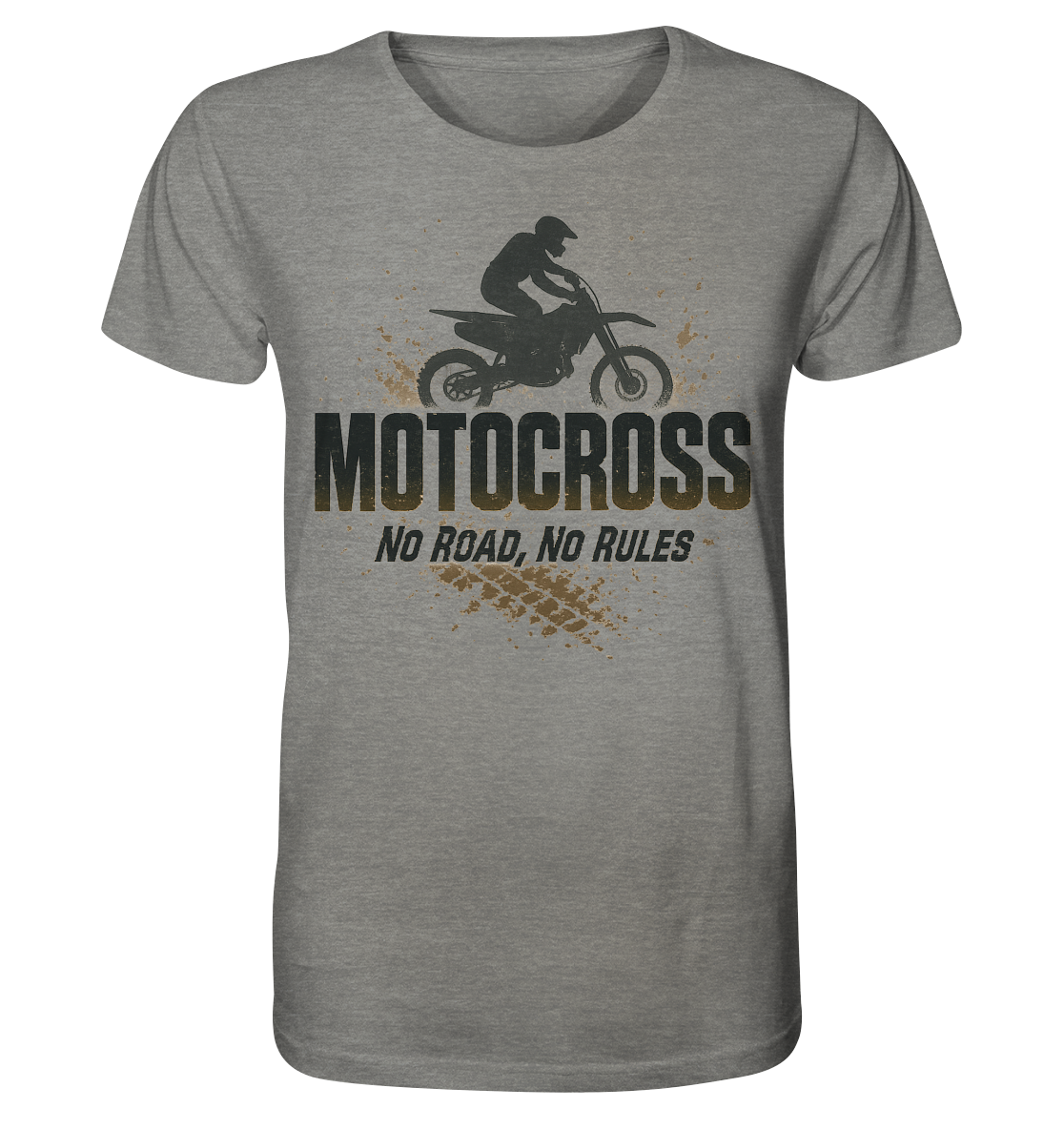 Motocross / Shirt