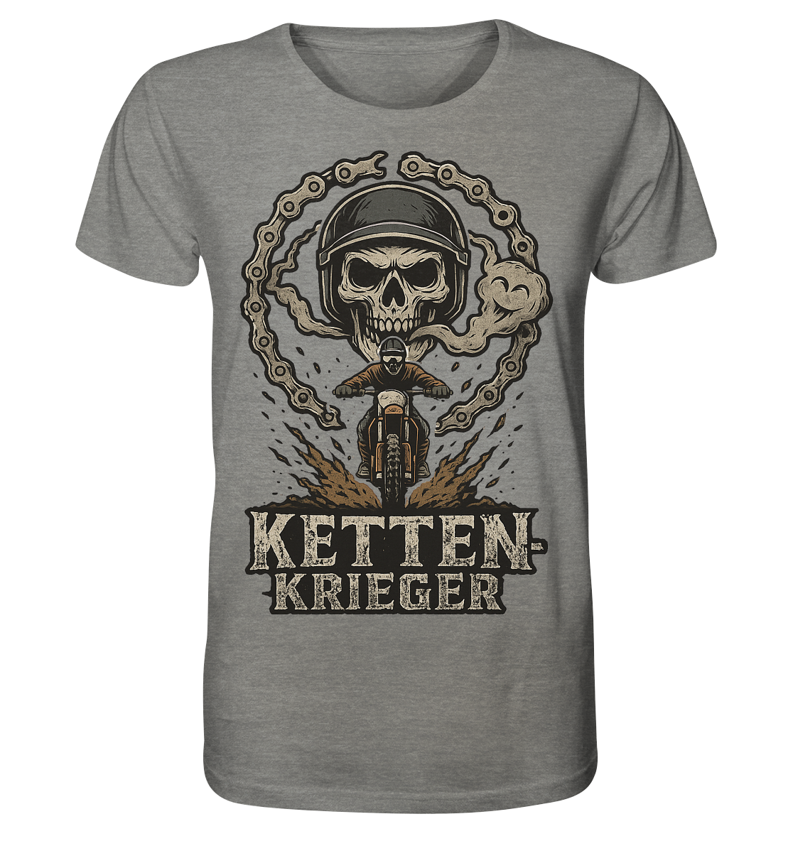 Kettenkrieger / Shirt