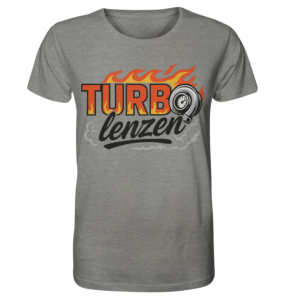 Turbolenzen / Shirt