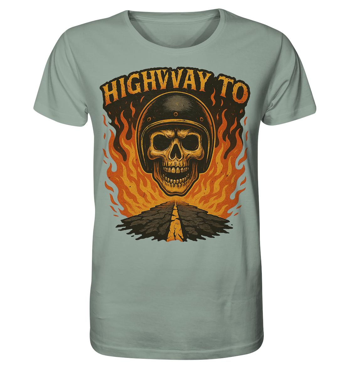 Highway / Shirt