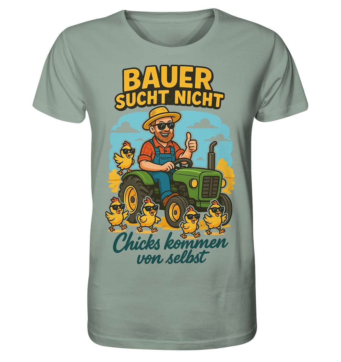 Chicks / Shirt