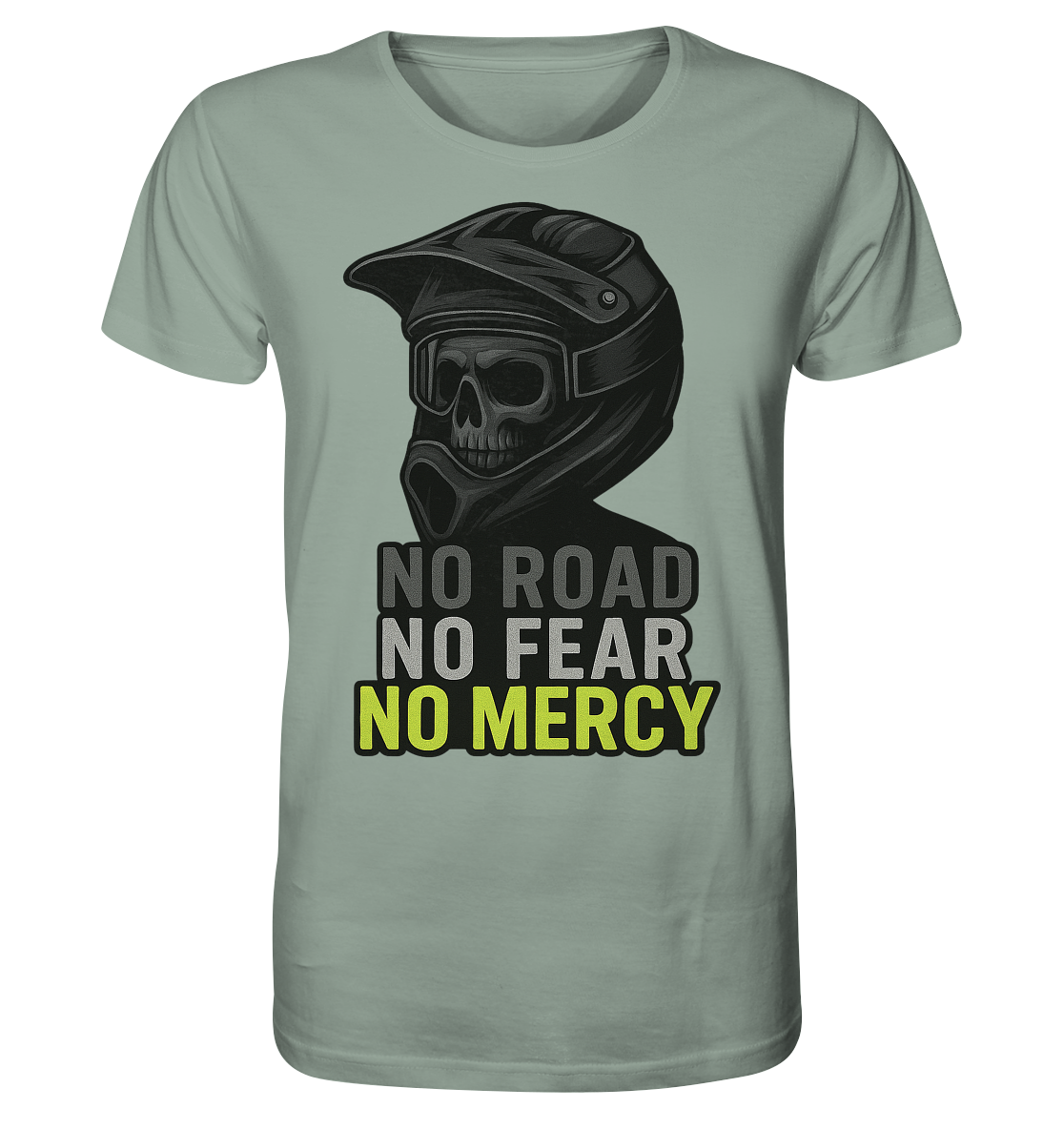 No Fear / Shirt