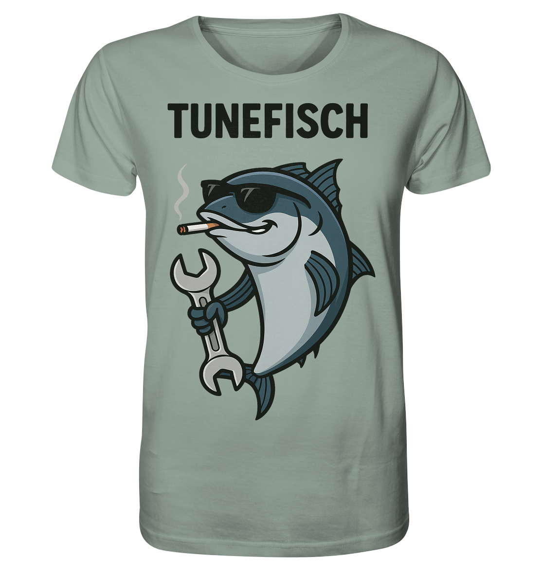 Tunefisch / Shirt