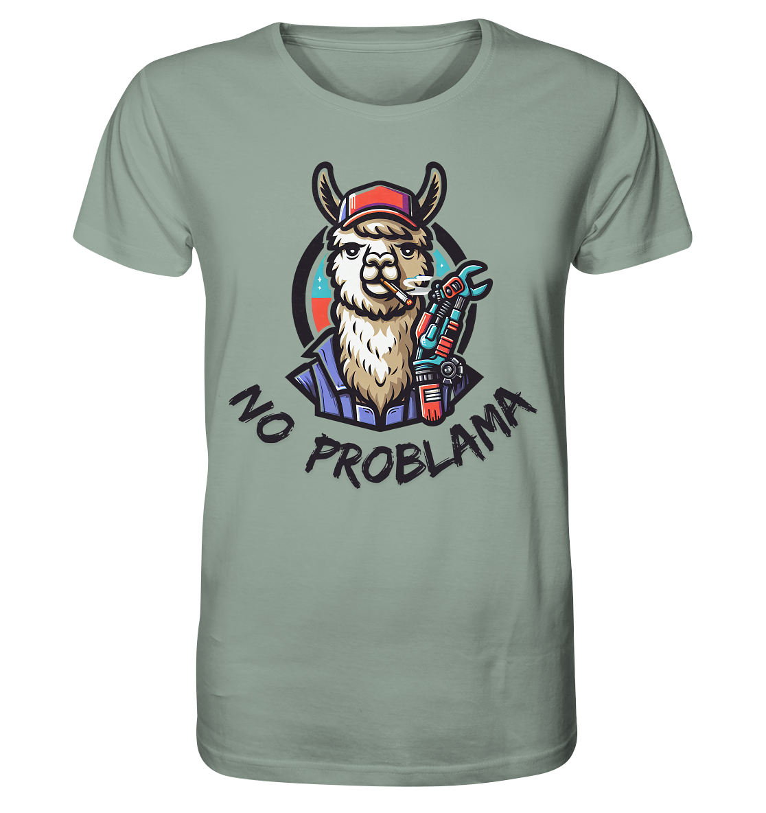 No Problama / Shirt