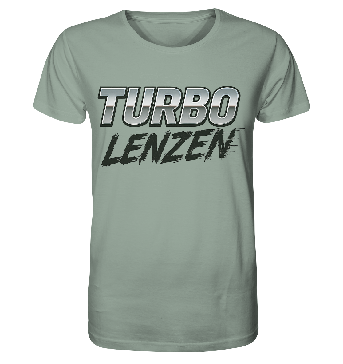 Turbolenzen / Shirt