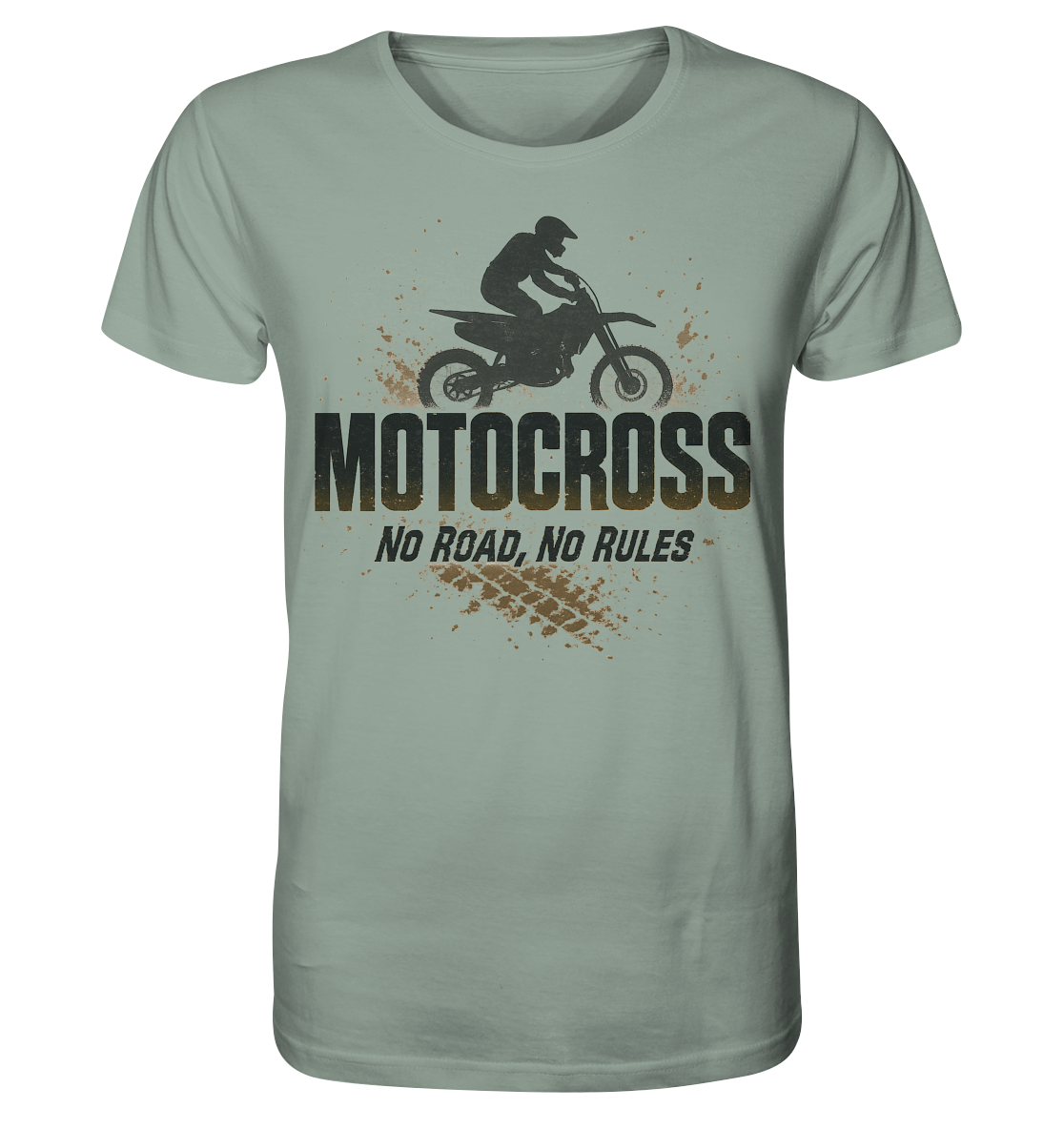 Motocross / Shirt