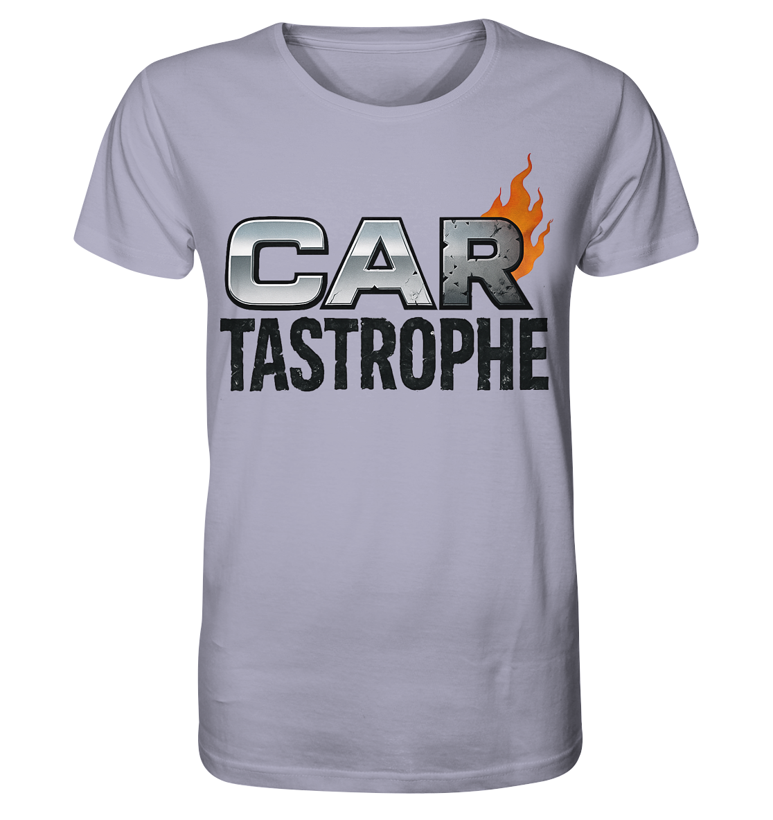 Cartastrophe / Shirt