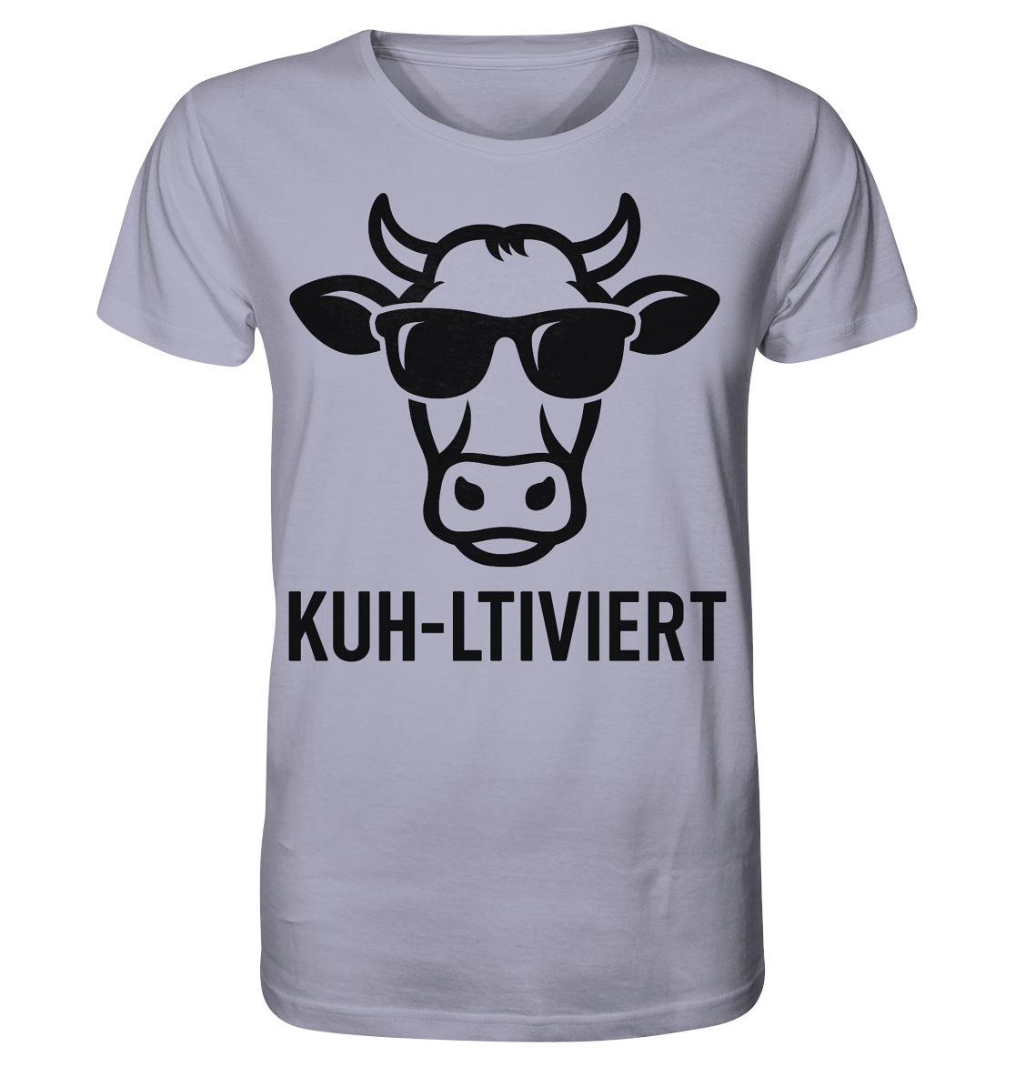 Kuh-ltiviert / Shirt
