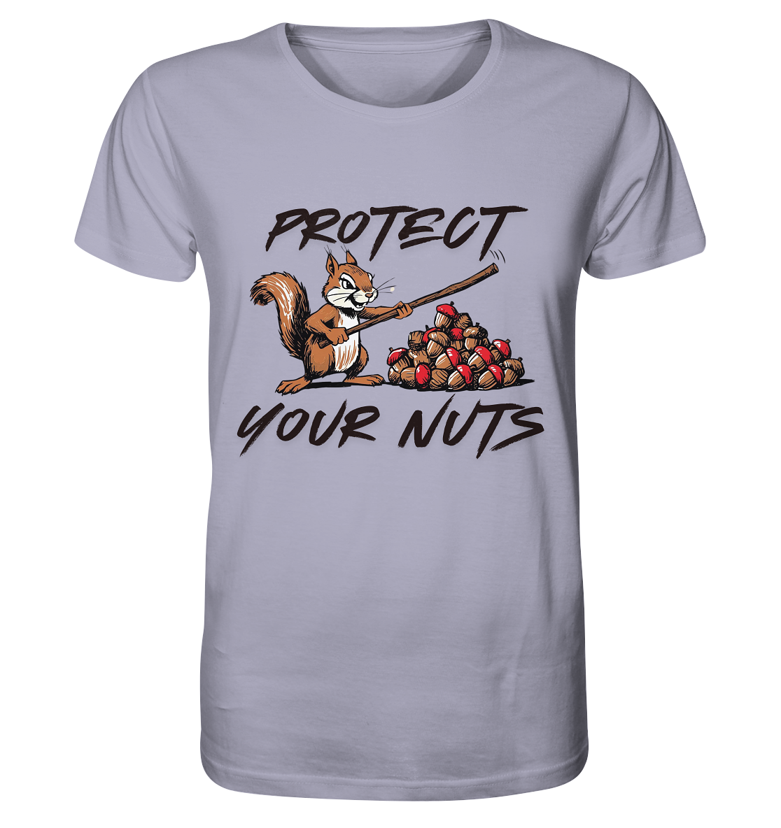 Protect your Nuts / Shirt