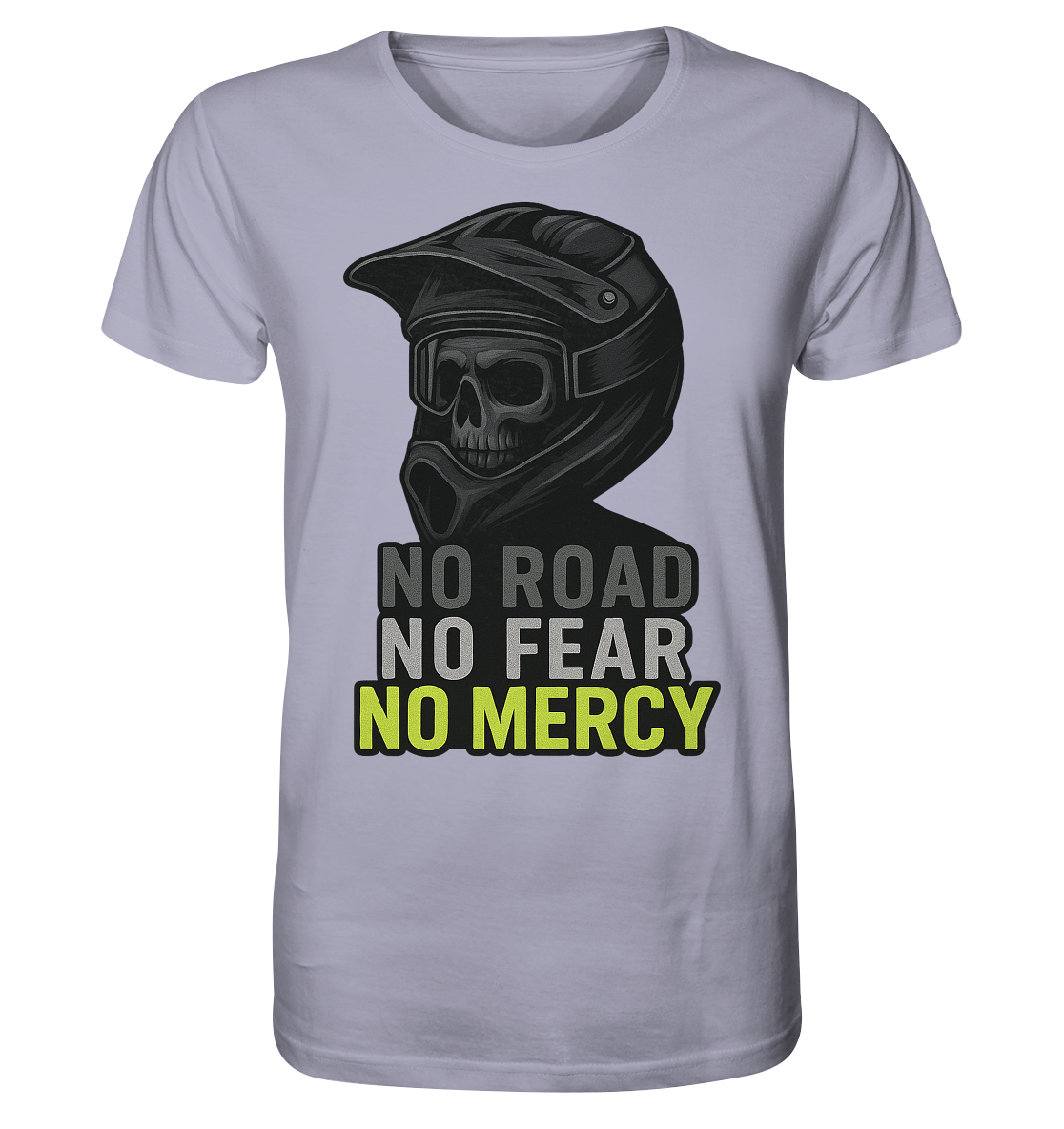 No Fear / Shirt