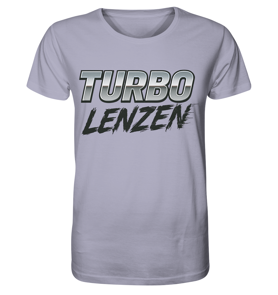 Turbolenzen / Shirt
