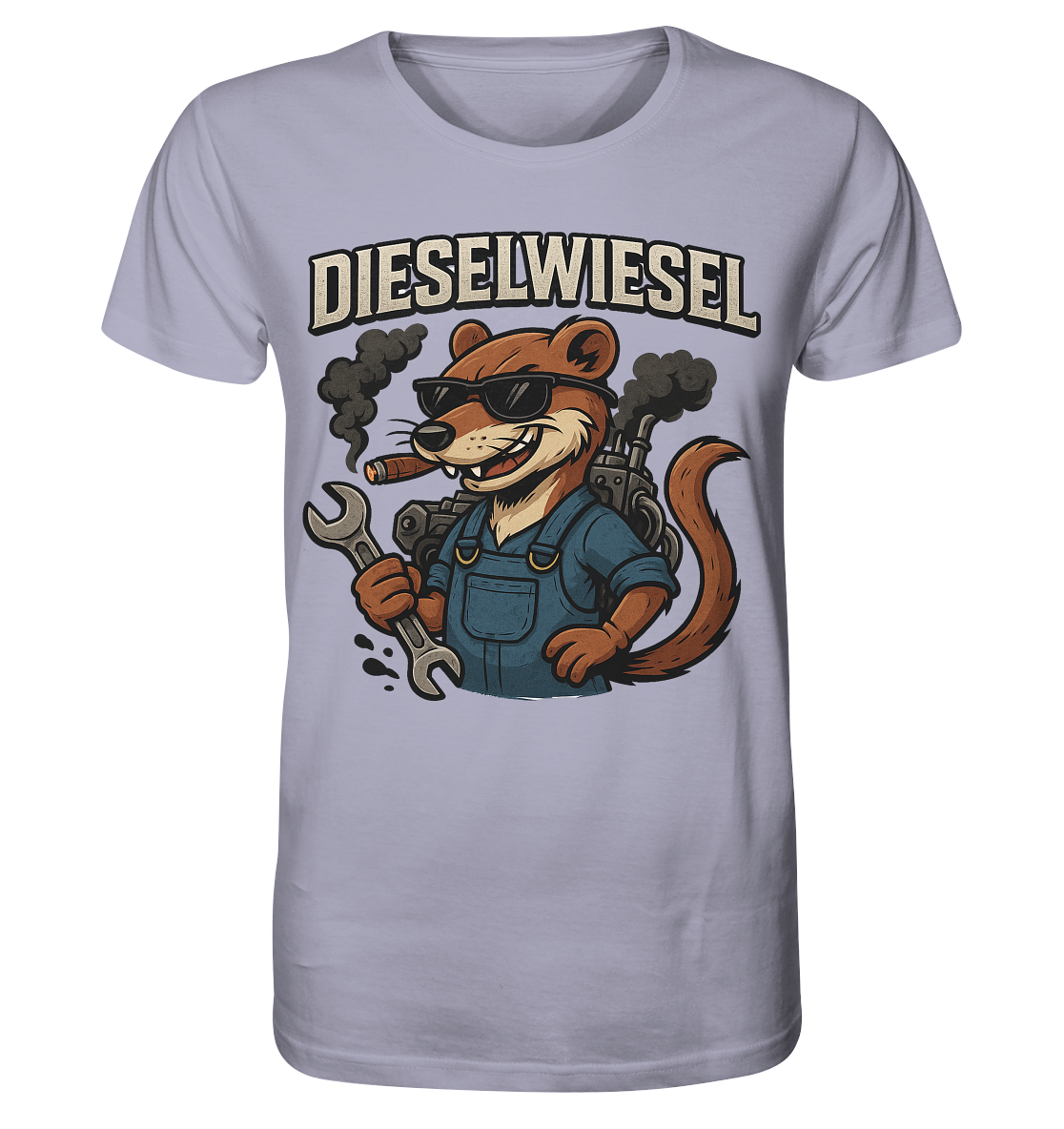 Dieselwiesel / Shirt