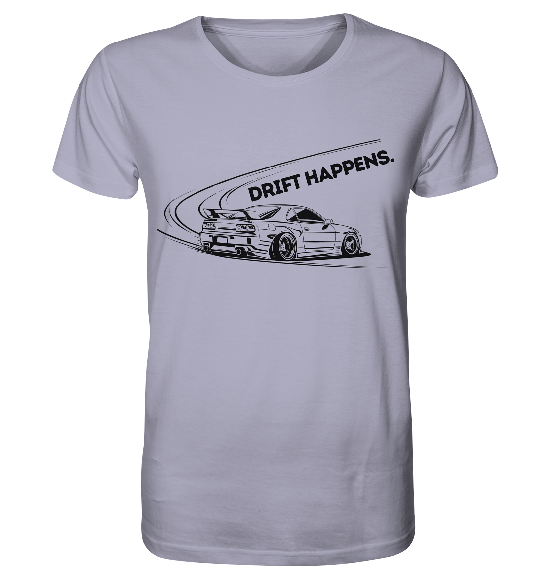Drift happens / Shirt