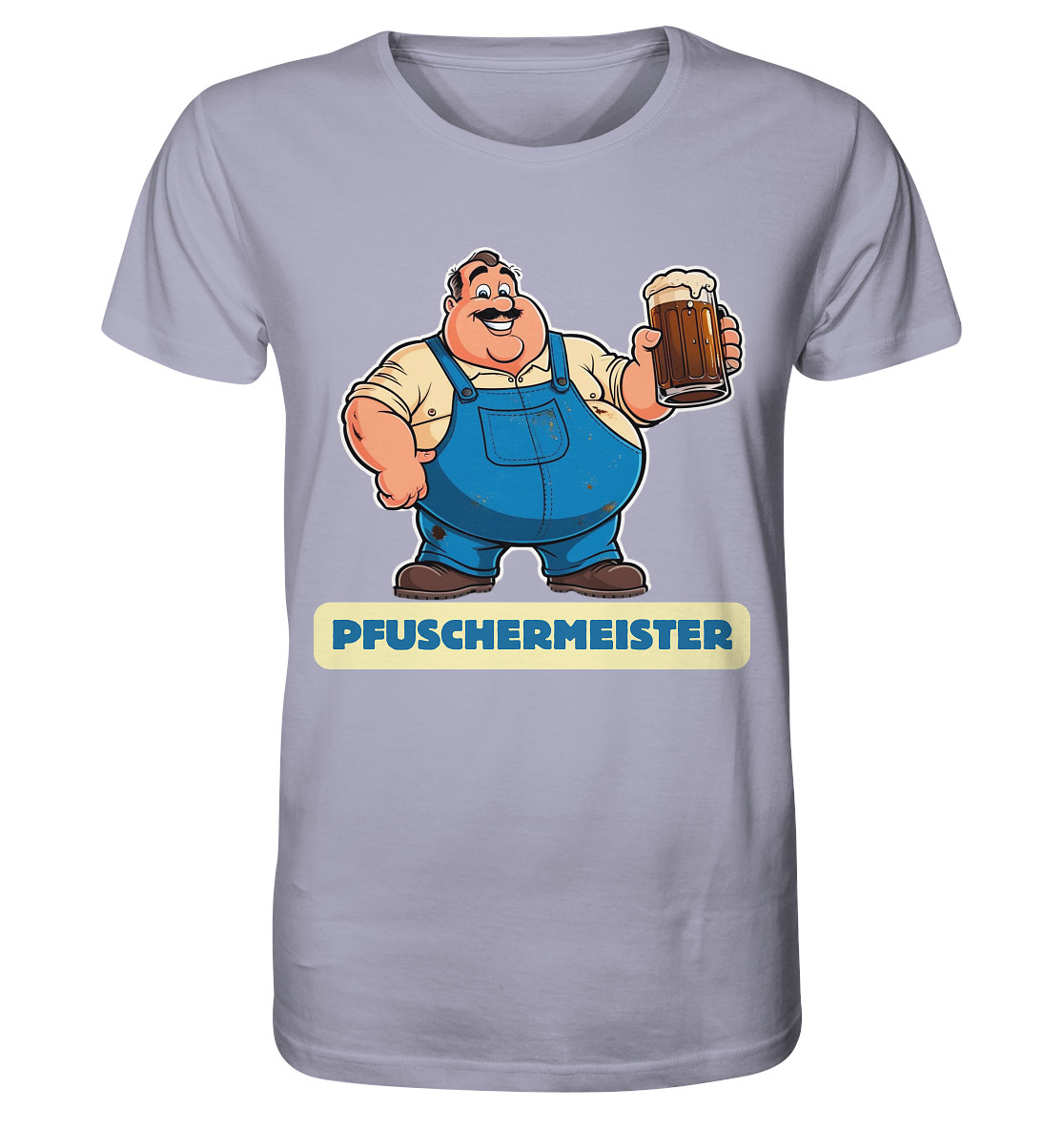 Pfuschermeister / Shirt