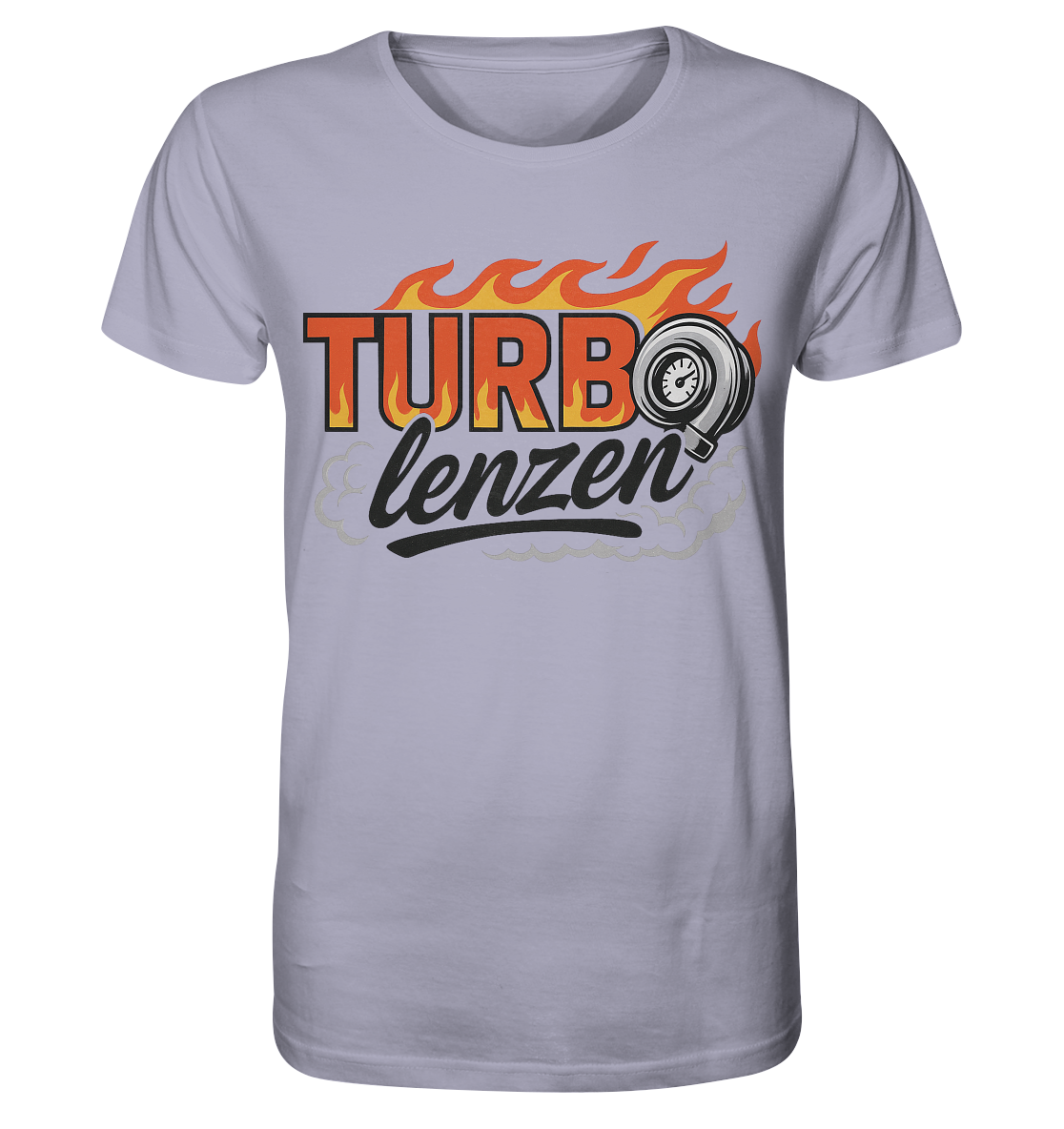Turbolenzen / Shirt