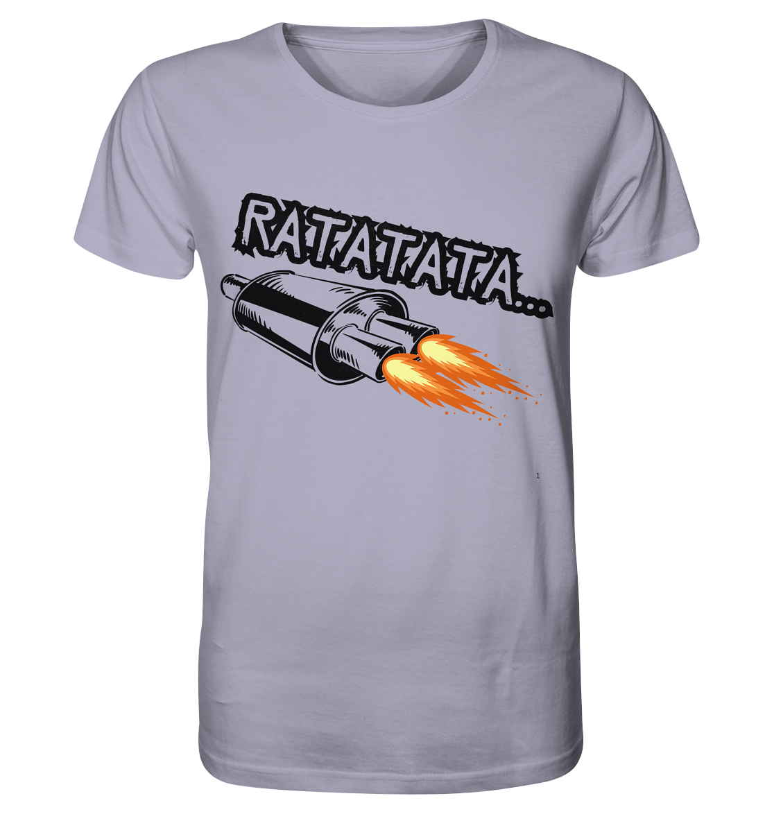 Ratatata / Shirt