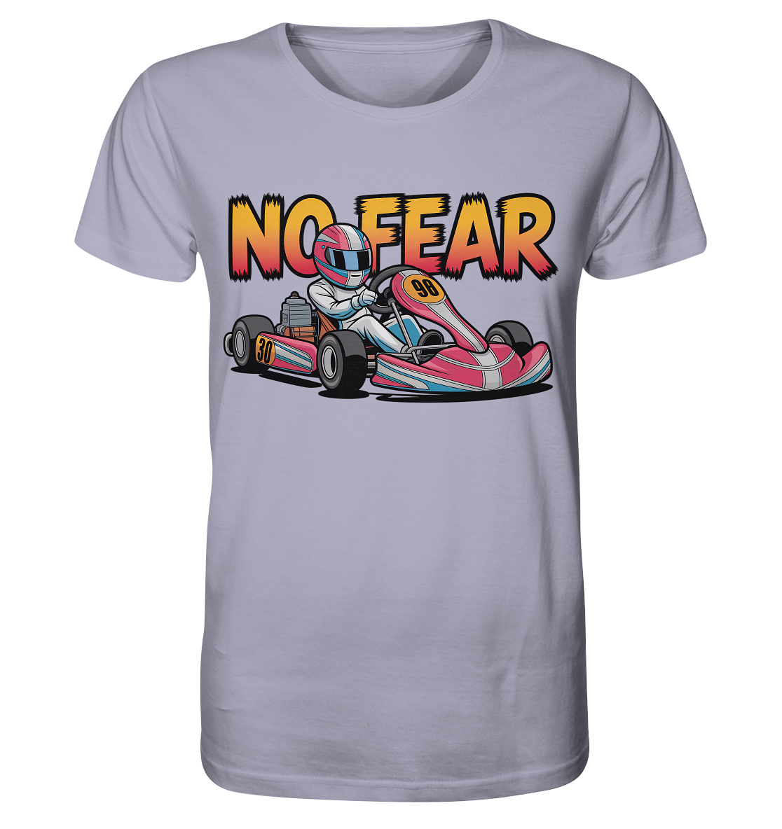 No Fear / Shirt
