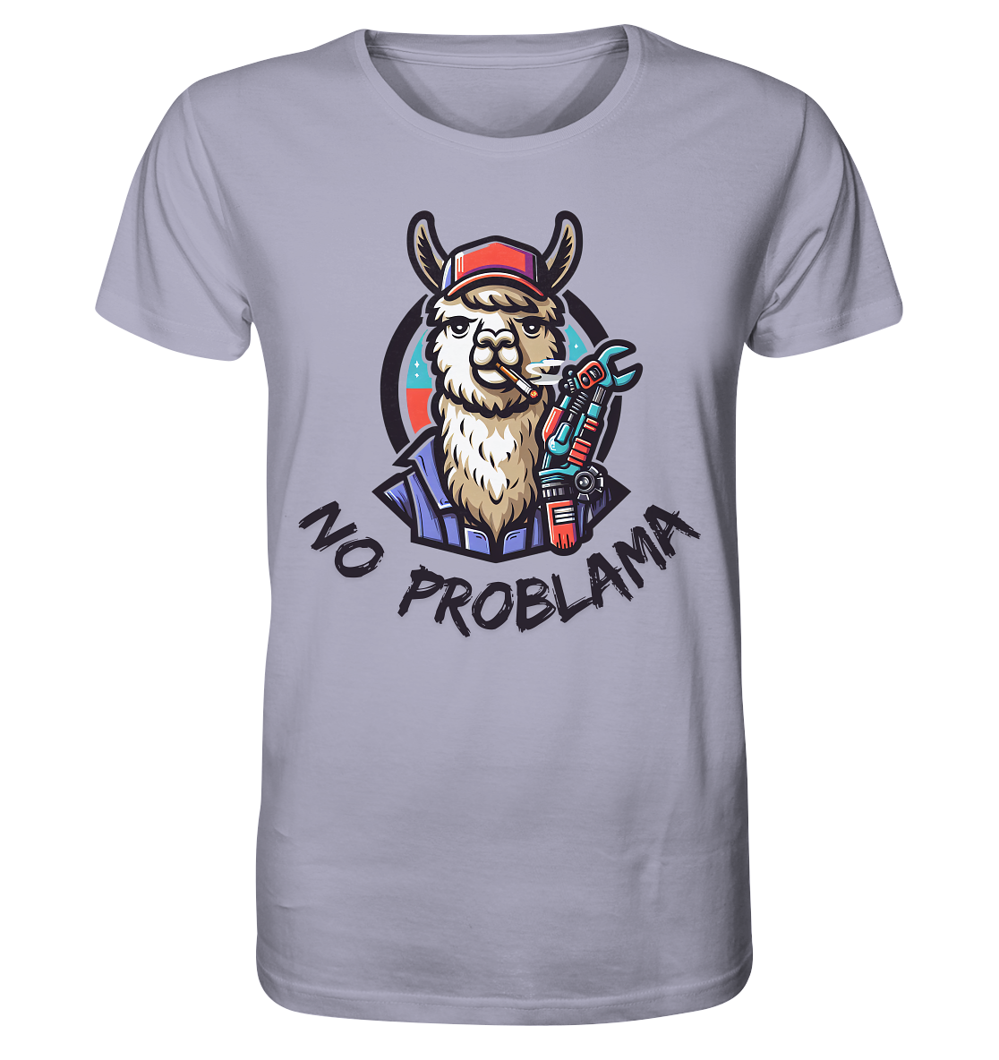 No Problama / Shirt
