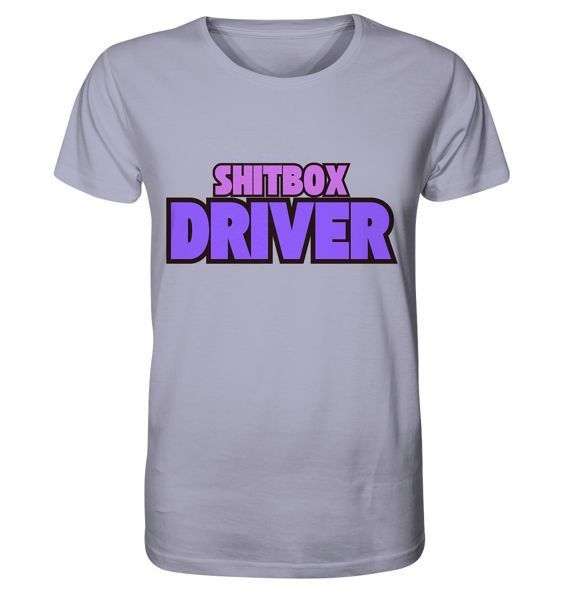 Shitbox Driver / Shirt