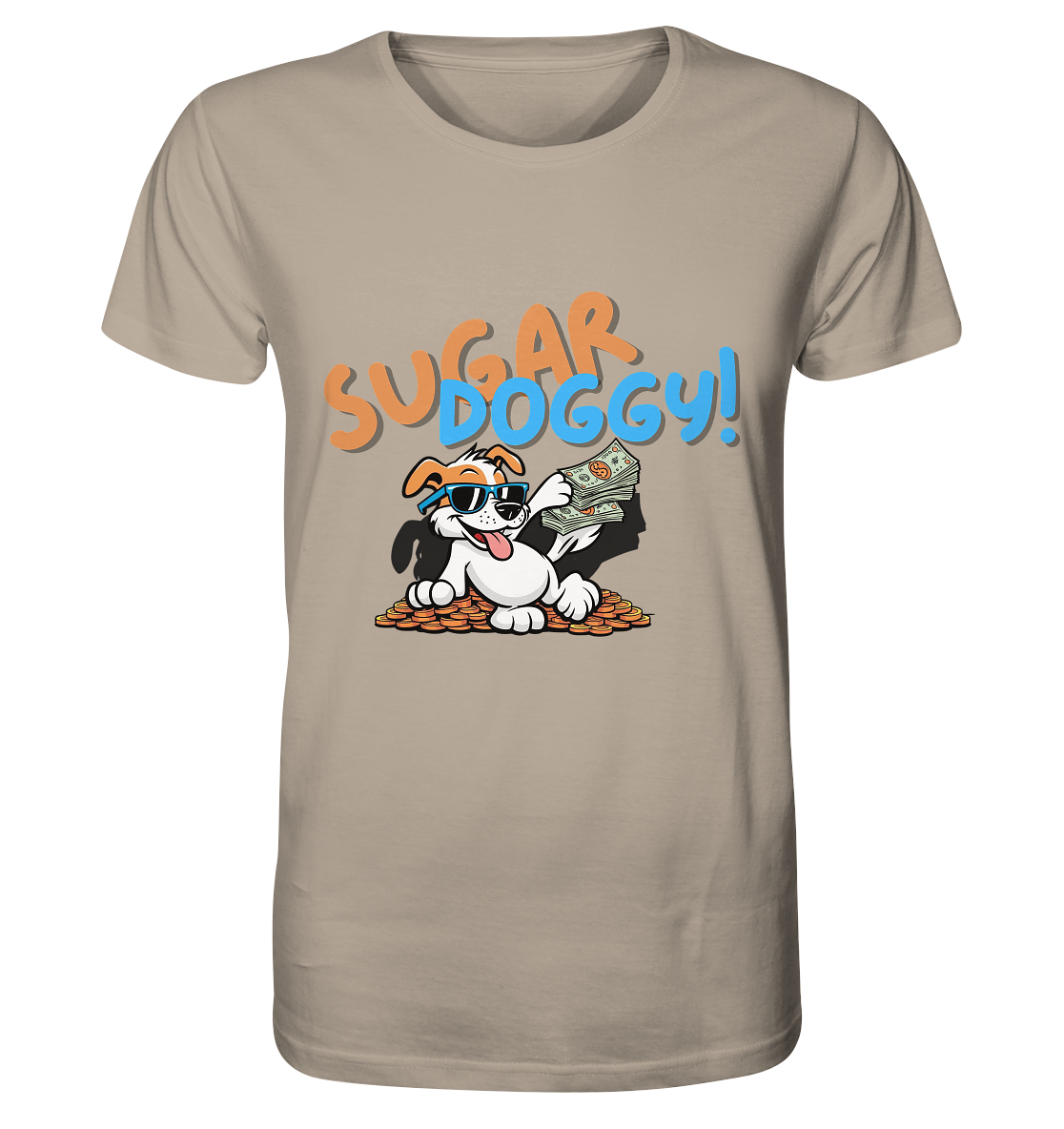 SugarDoggy / Shirt