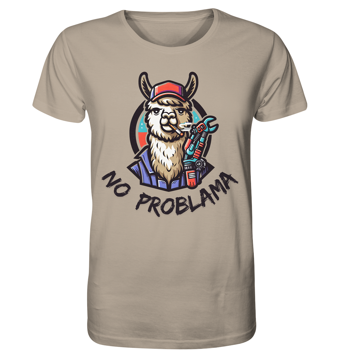 No Problama / Shirt