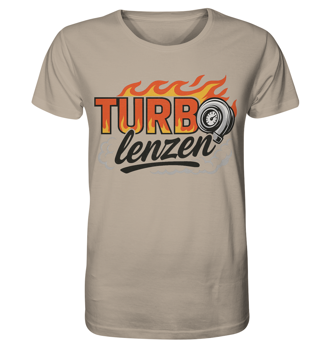 Turbolenzen / Shirt