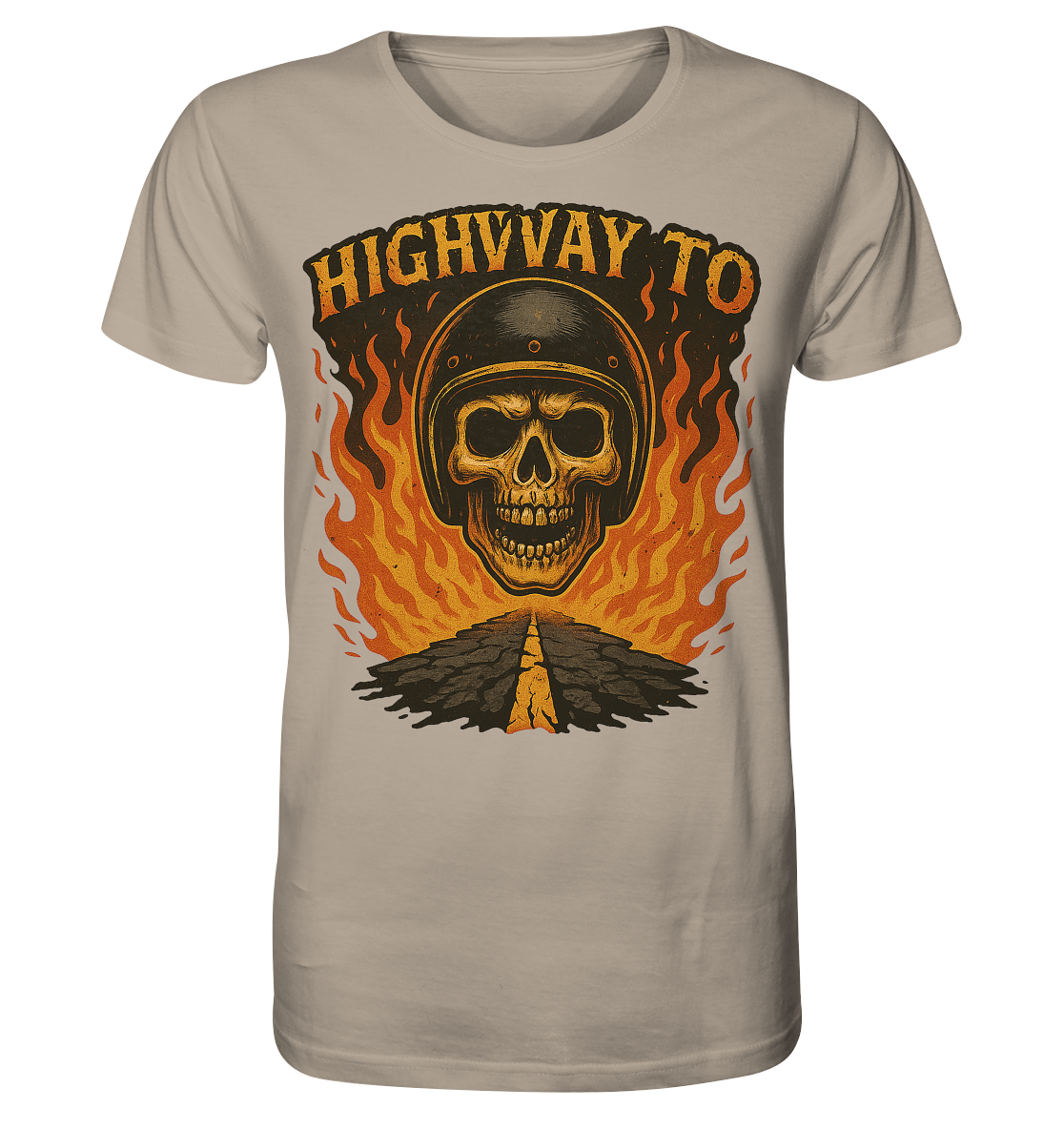 Highway / Shirt