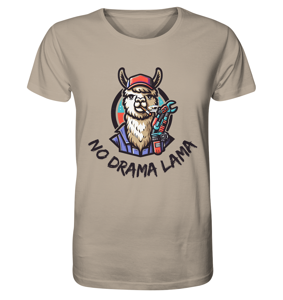 No Drama Lama / Shirt