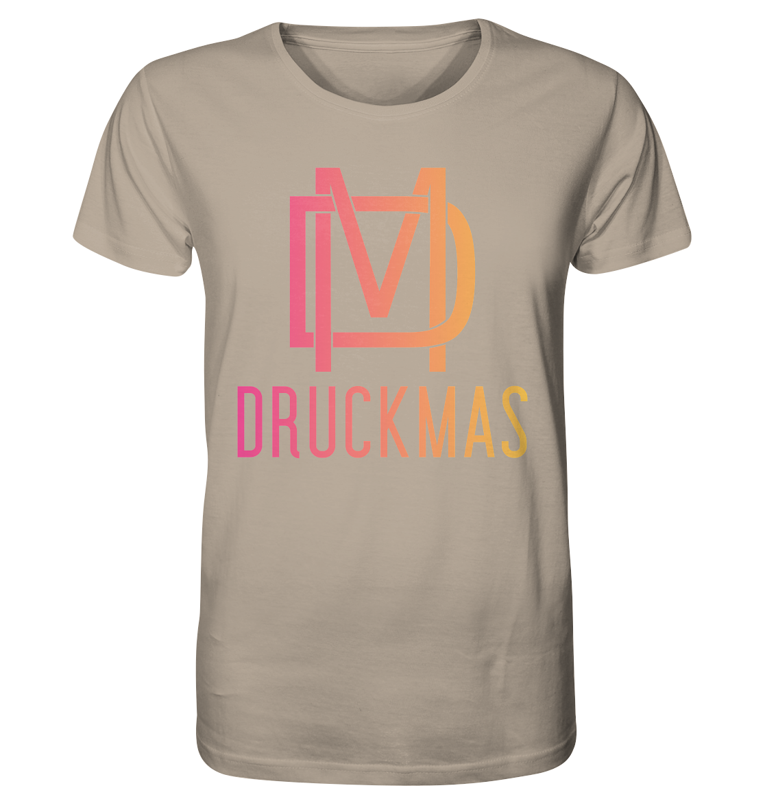 Druckmas / Shirt