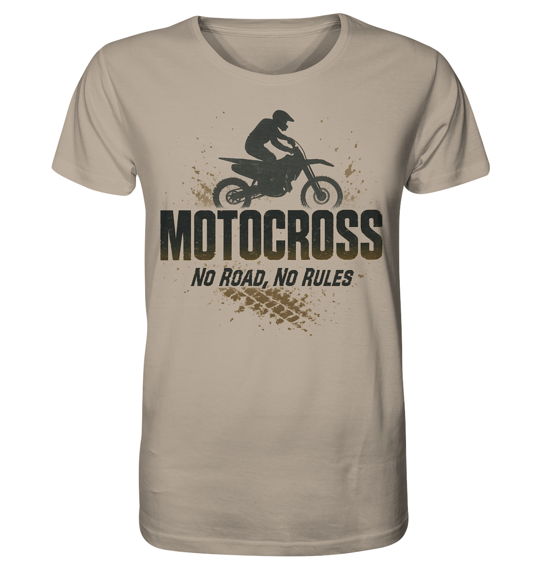 Motocross / Shirt
