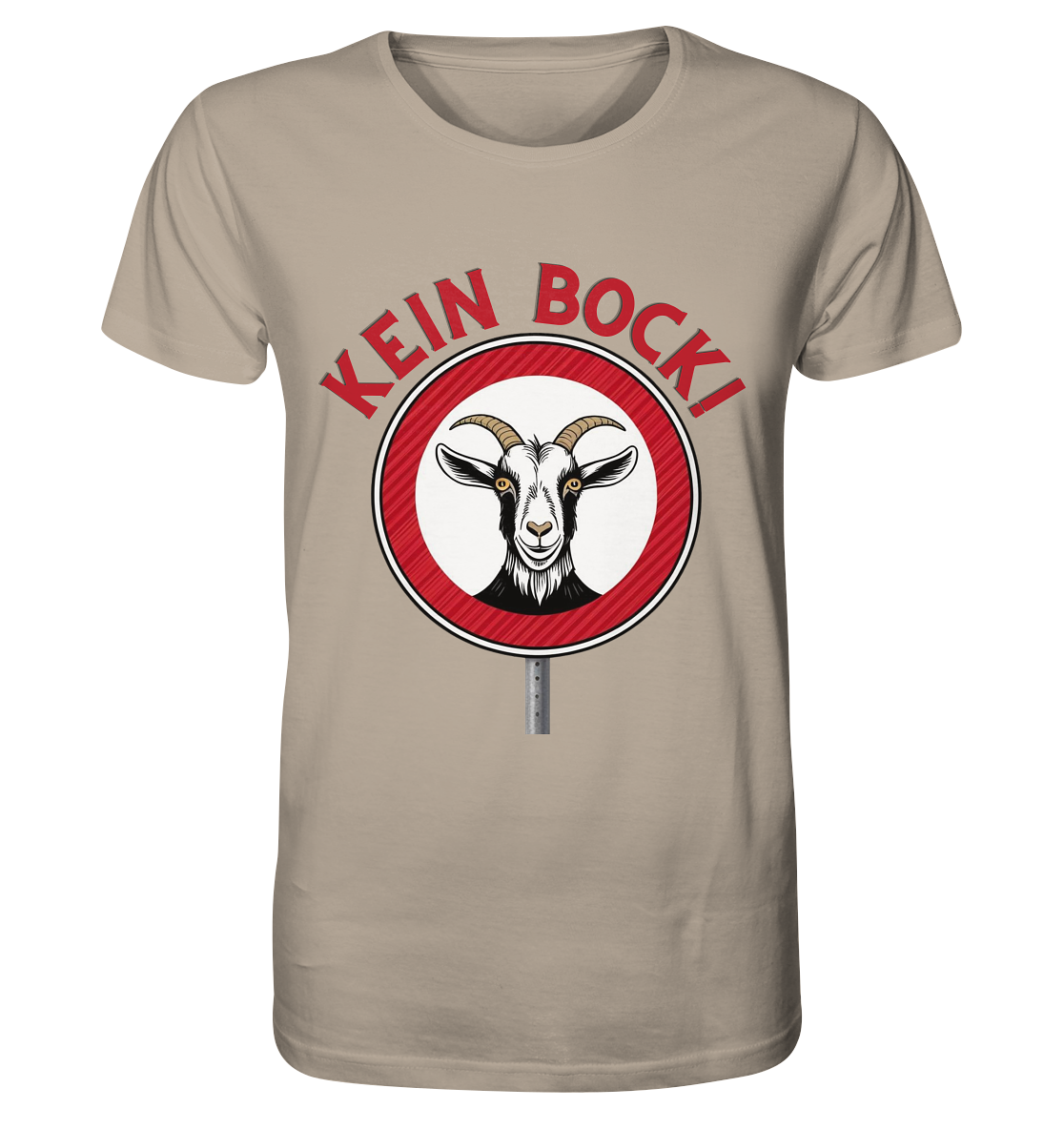 Kein Bock! / Shirt