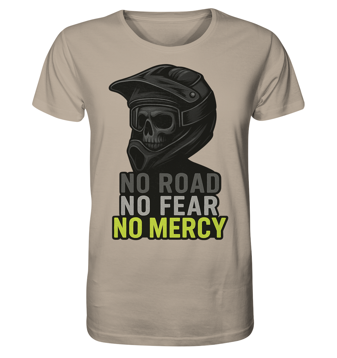No Fear / Shirt