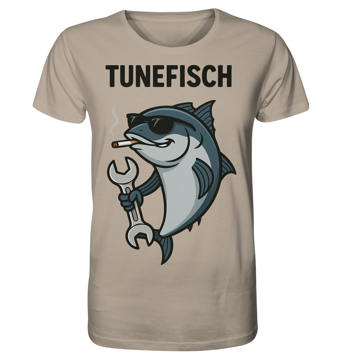 Tunefisch / Shirt