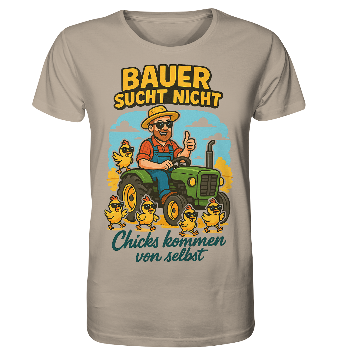 Chicks / Shirt