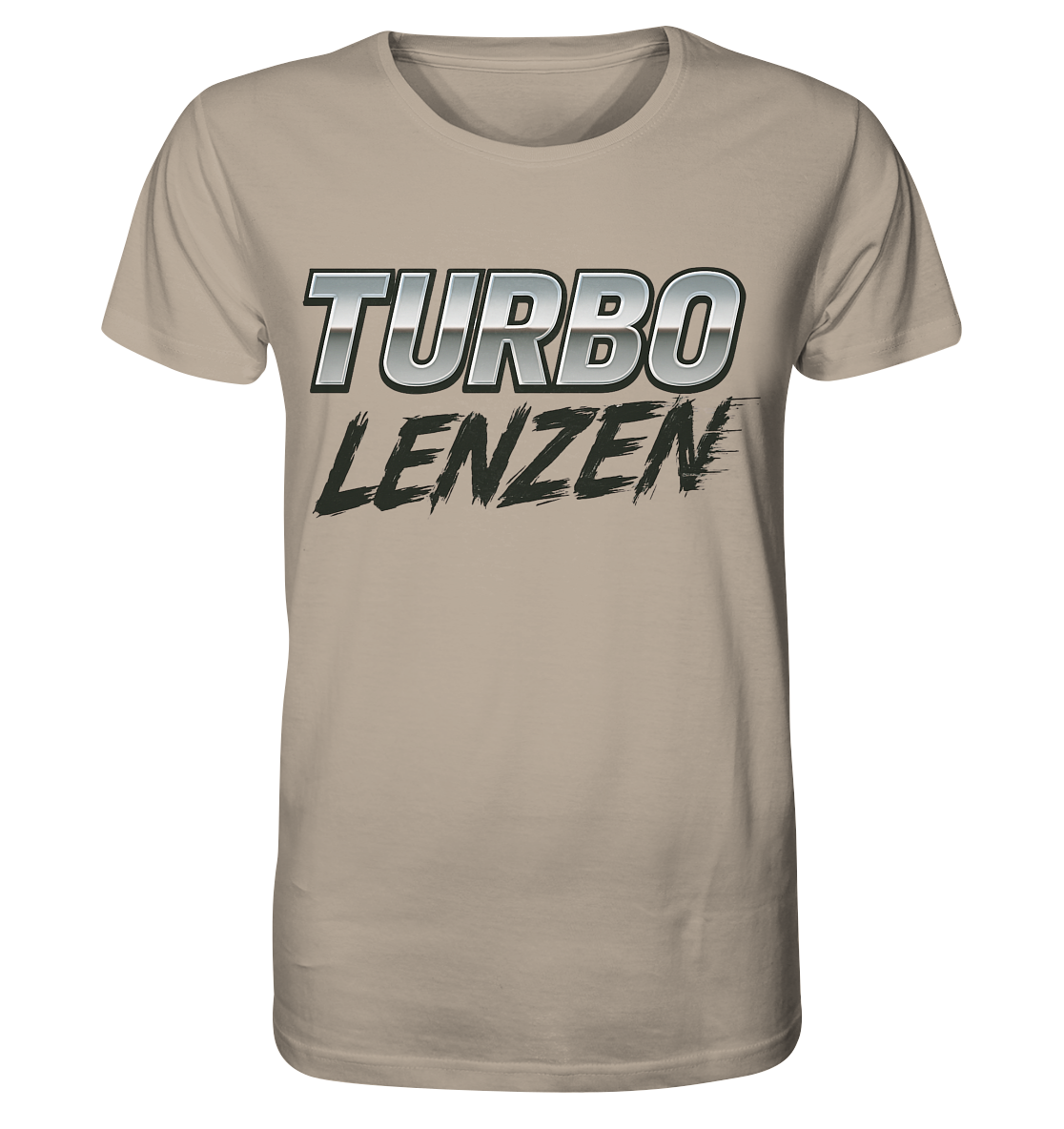 Turbolenzen / Shirt