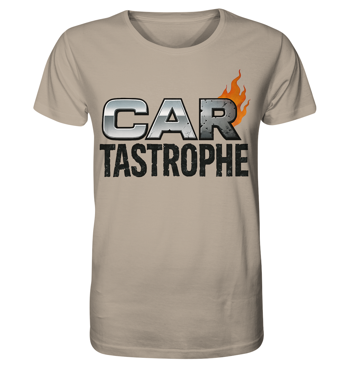 Cartastrophe / Shirt