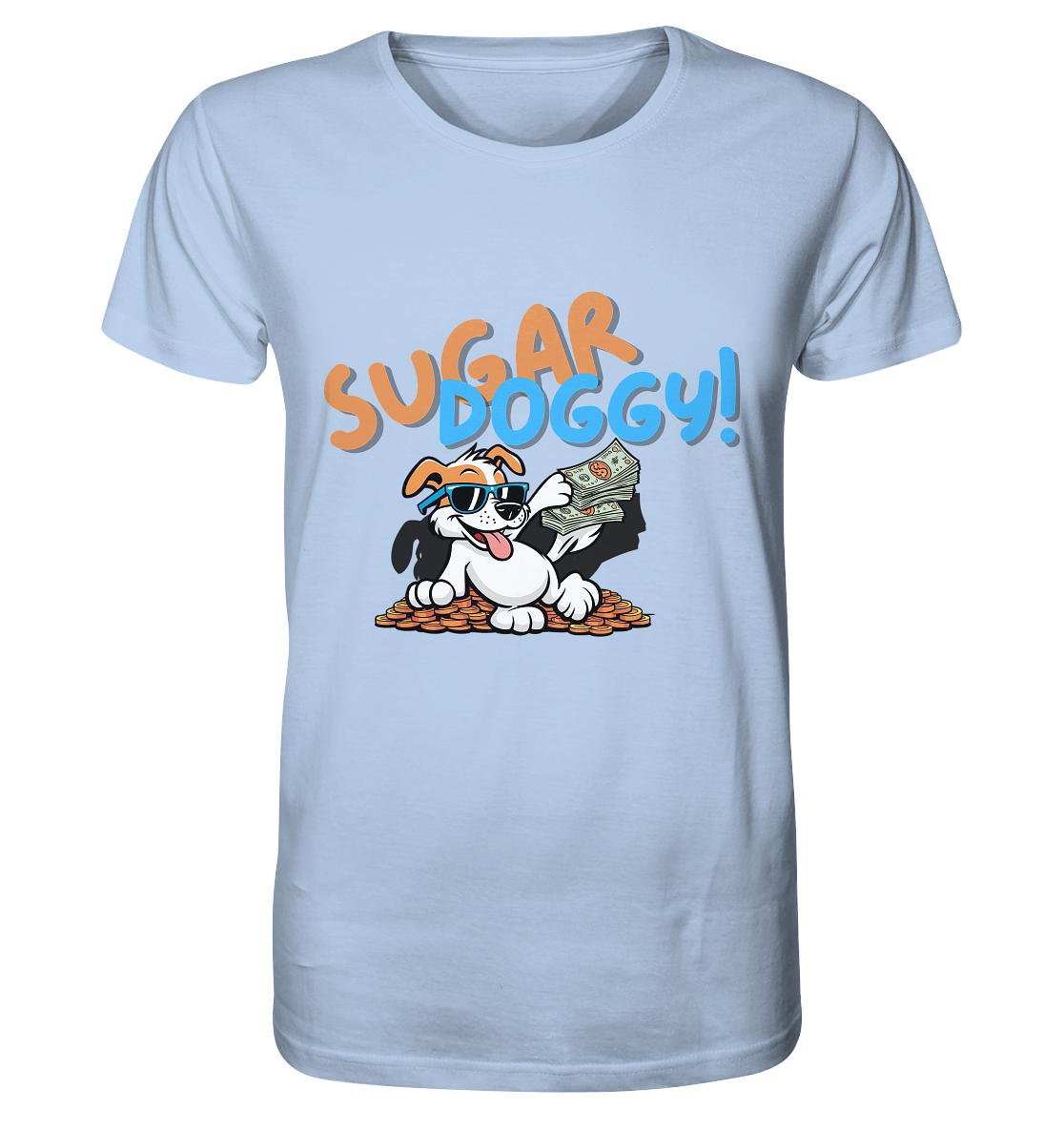 SugarDoggy / Shirt