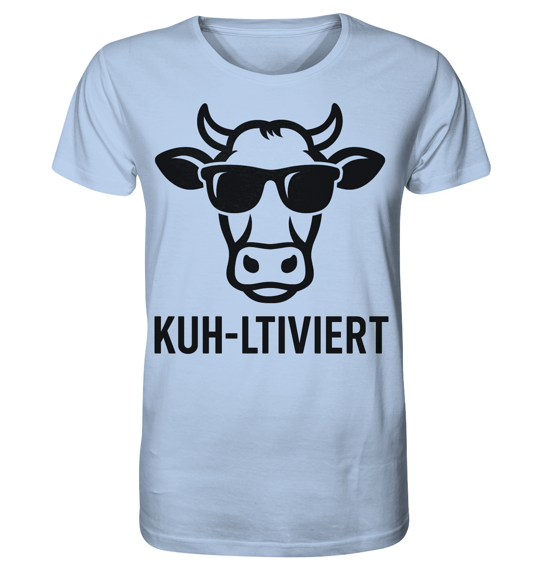 Kuh-ltiviert / Shirt