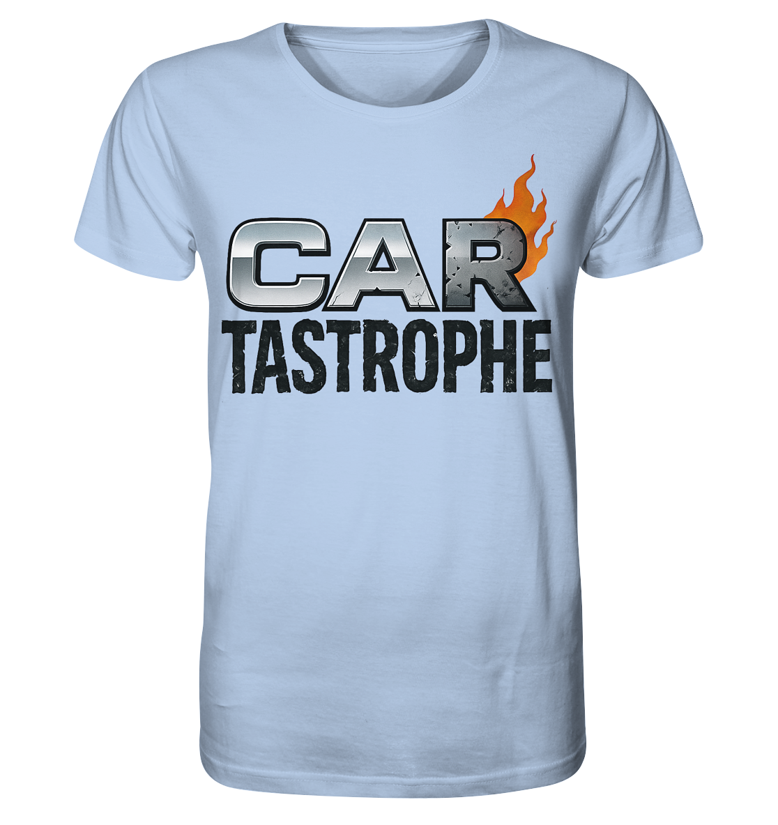 Cartastrophe / Shirt