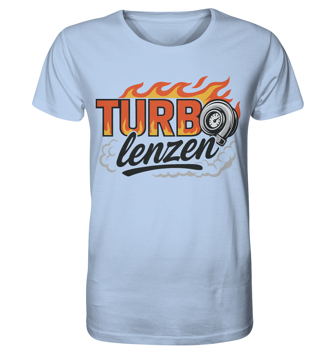Turbolenzen / Shirt