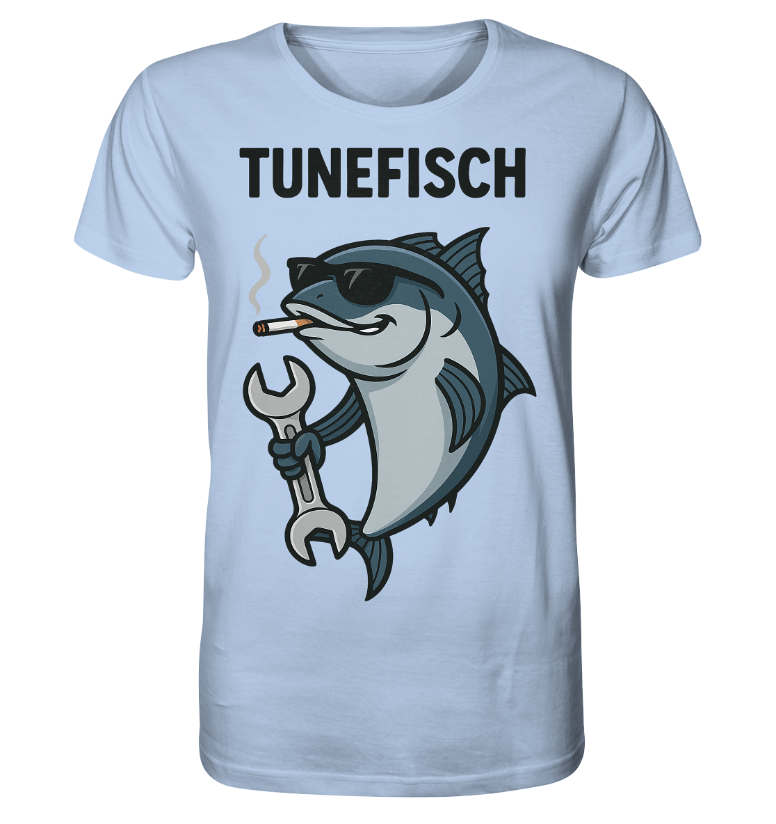 Tunefisch / Shirt
