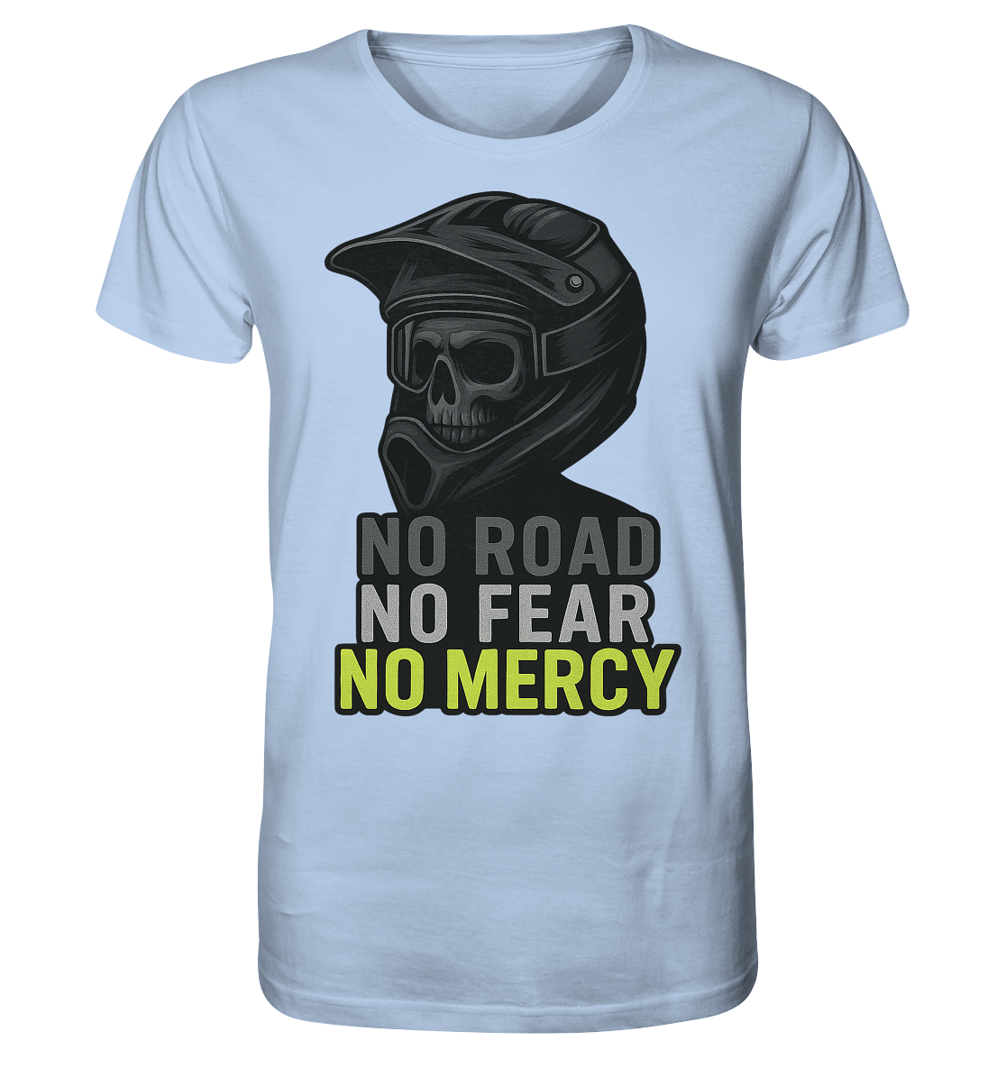No Fear / Shirt